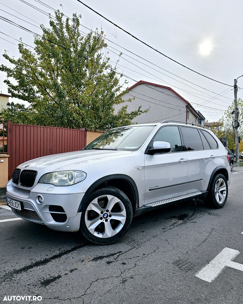 BMW X5 - 17