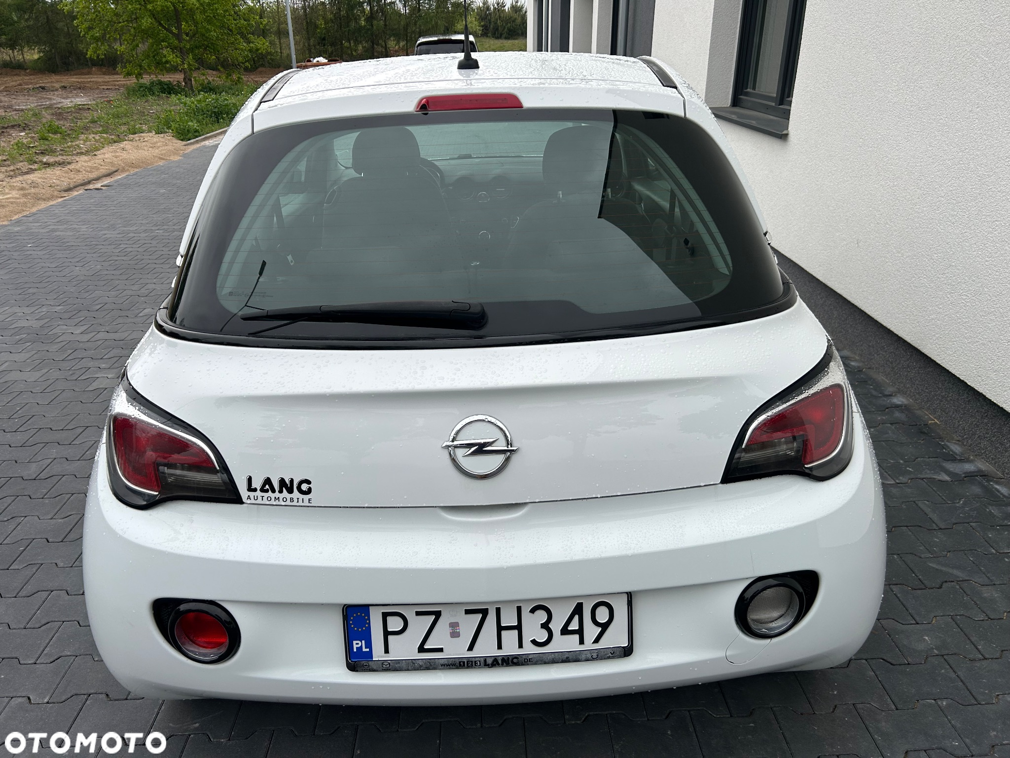 Opel Adam 1.2 Jam - 4