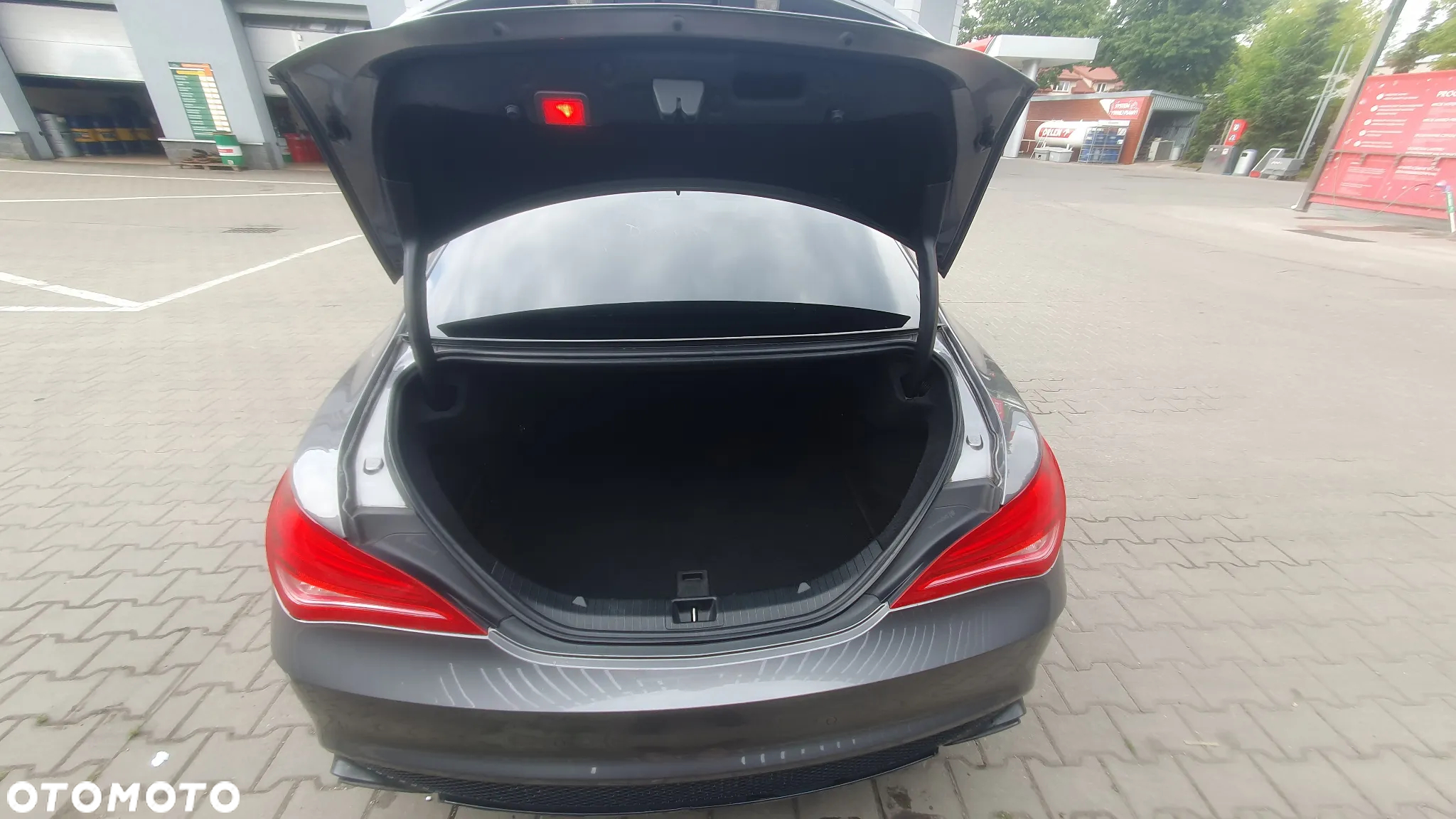 Mercedes-Benz CLA AMG 45 4-Matic - 7