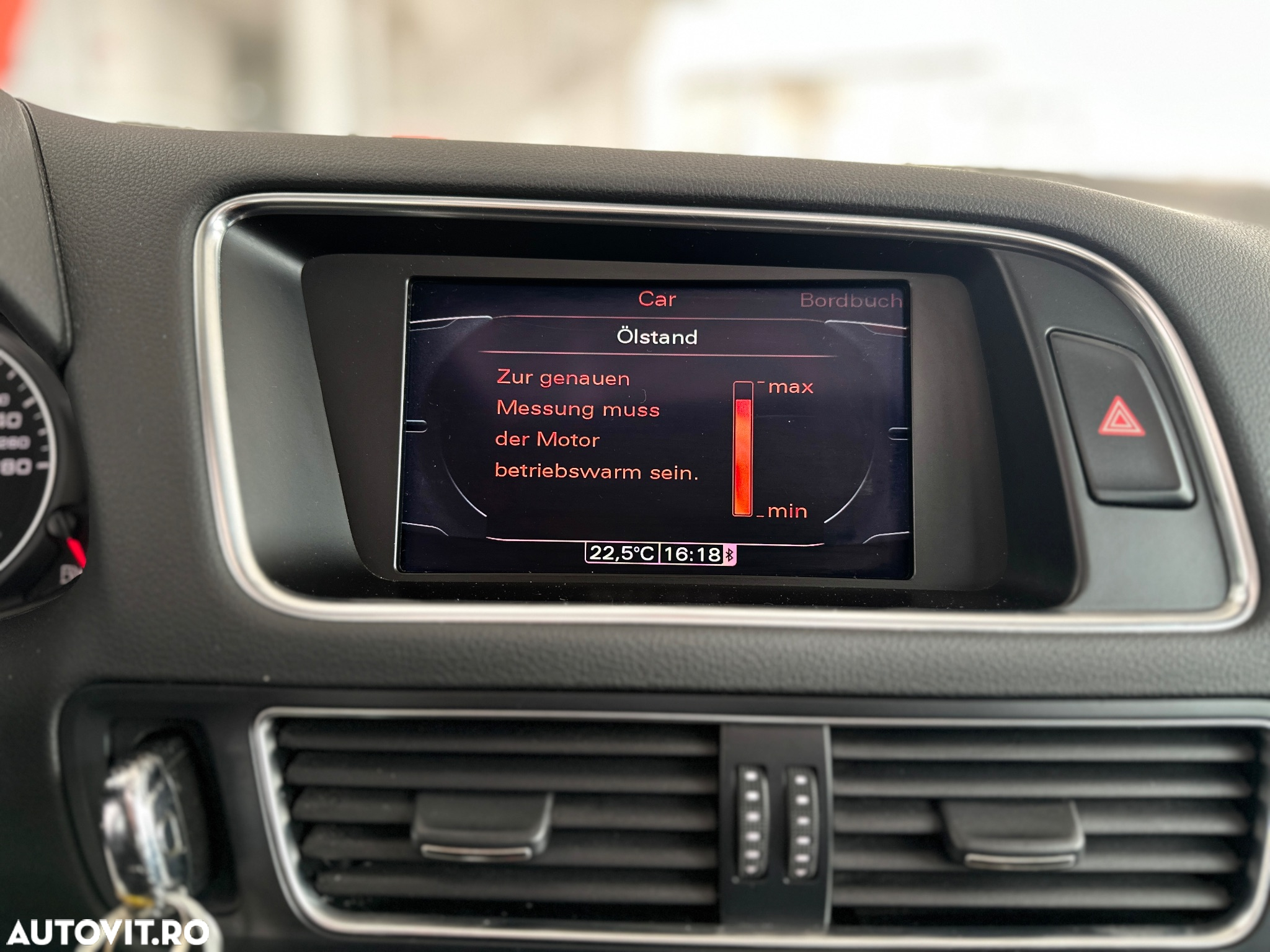 Audi Q5 2.0 TFSI Quattro S-Tronic - 9