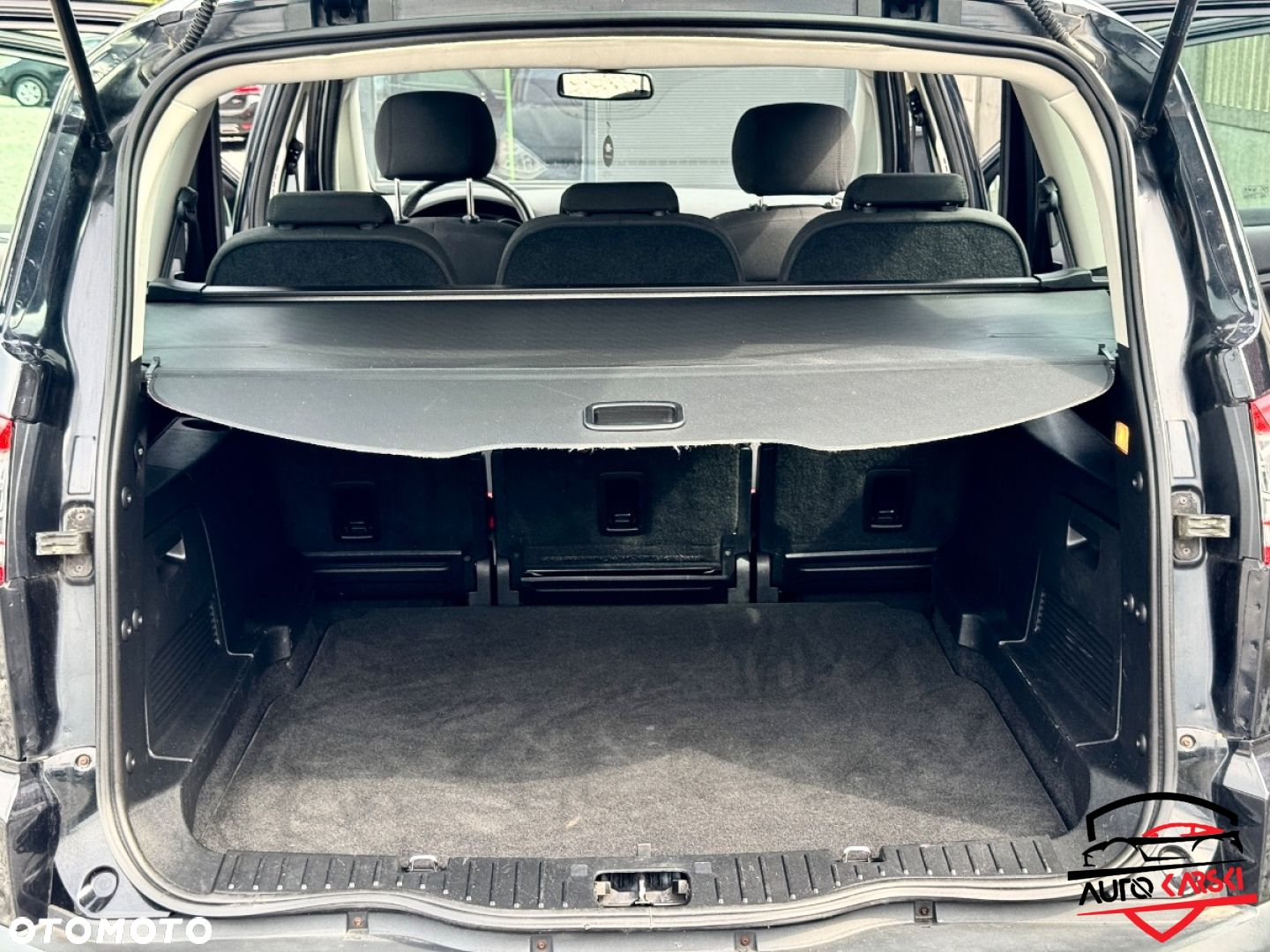 Ford S-Max - 6
