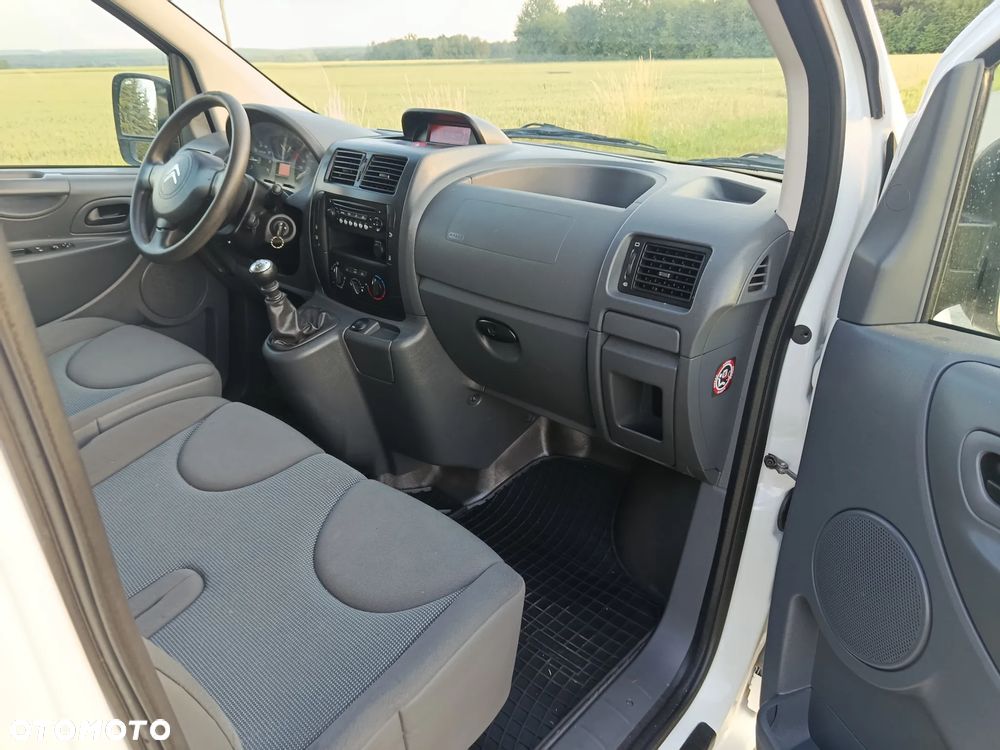 Citroën Jumpy - 6