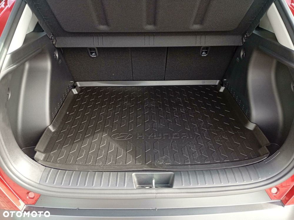 Hyundai Kona 1.6 GDI Hybrid Executive DCT - 18