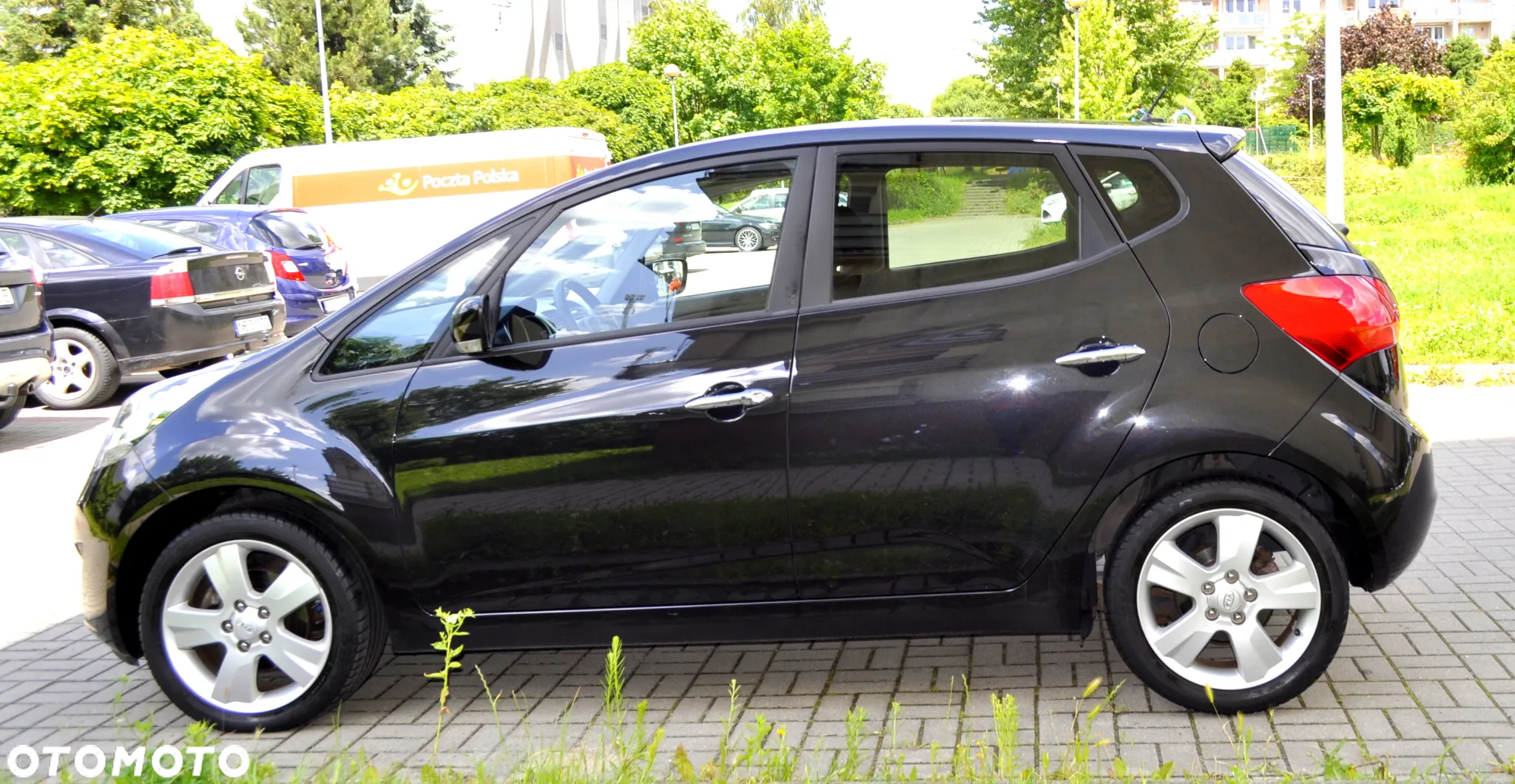 Kia Venga 1.6 CRDi 128 Business Line - 2