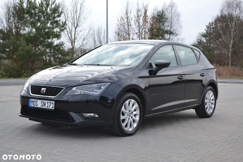 Seat Leon - 29