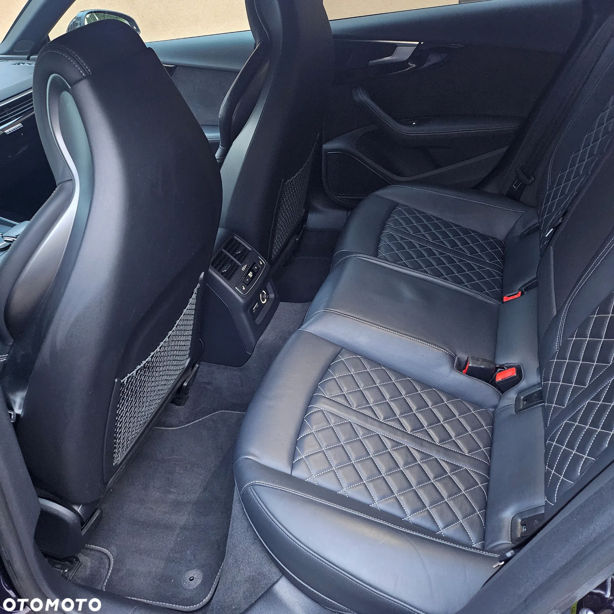 Audi A5 45 TFSI Quattro Sport S tronic - 23