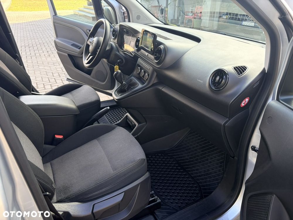 Mercedes-Benz CITAN - 13
