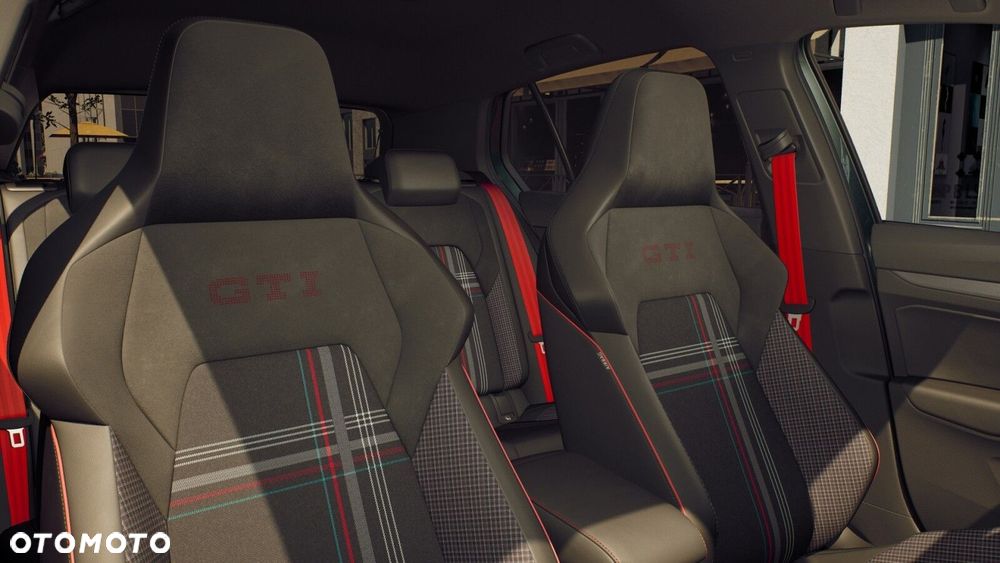 Volkswagen Golf 2.0 TSI GTI Edition 50 DSG - 27