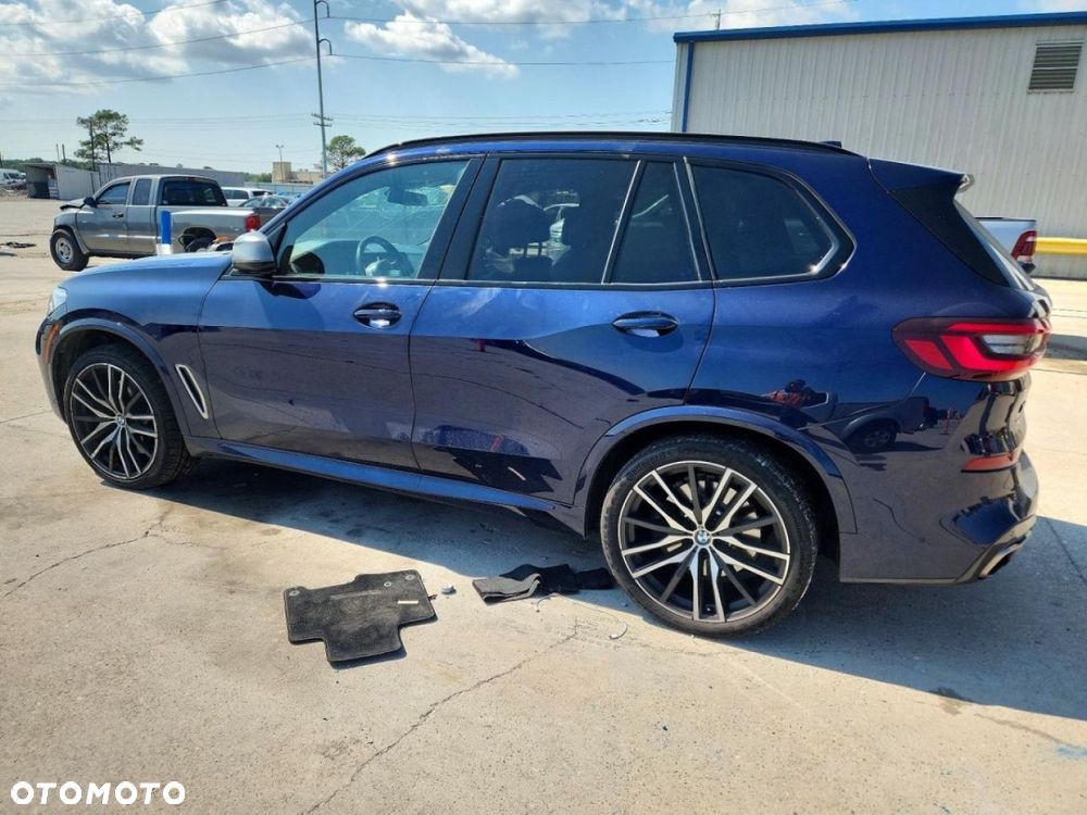 BMW X5 M
