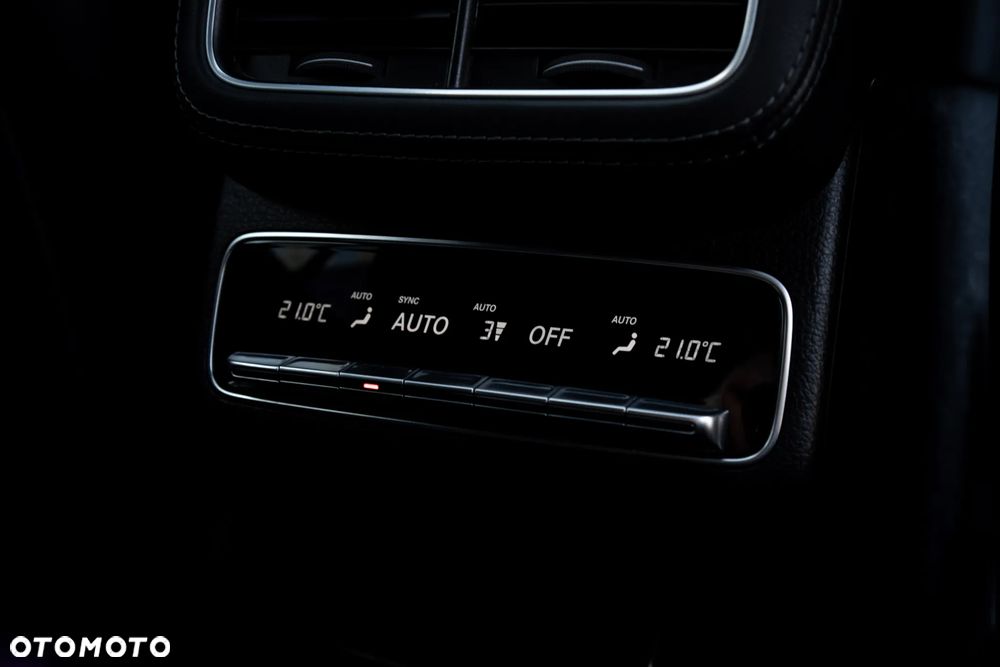 Mercedes-Benz GLE AMG 53 4-Matic Premium Plus - 27