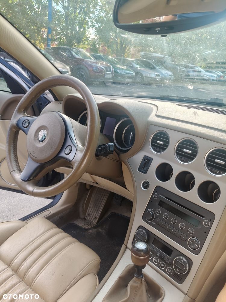 Alfa Romeo 159 - 4