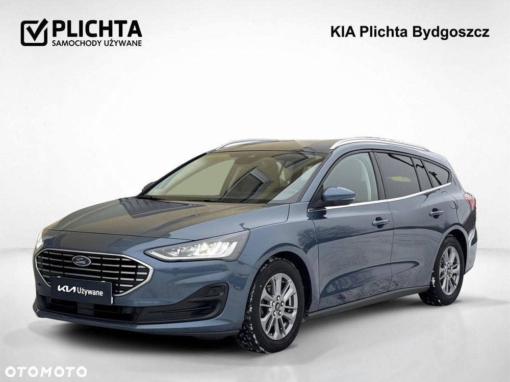 Ford Focus - 2