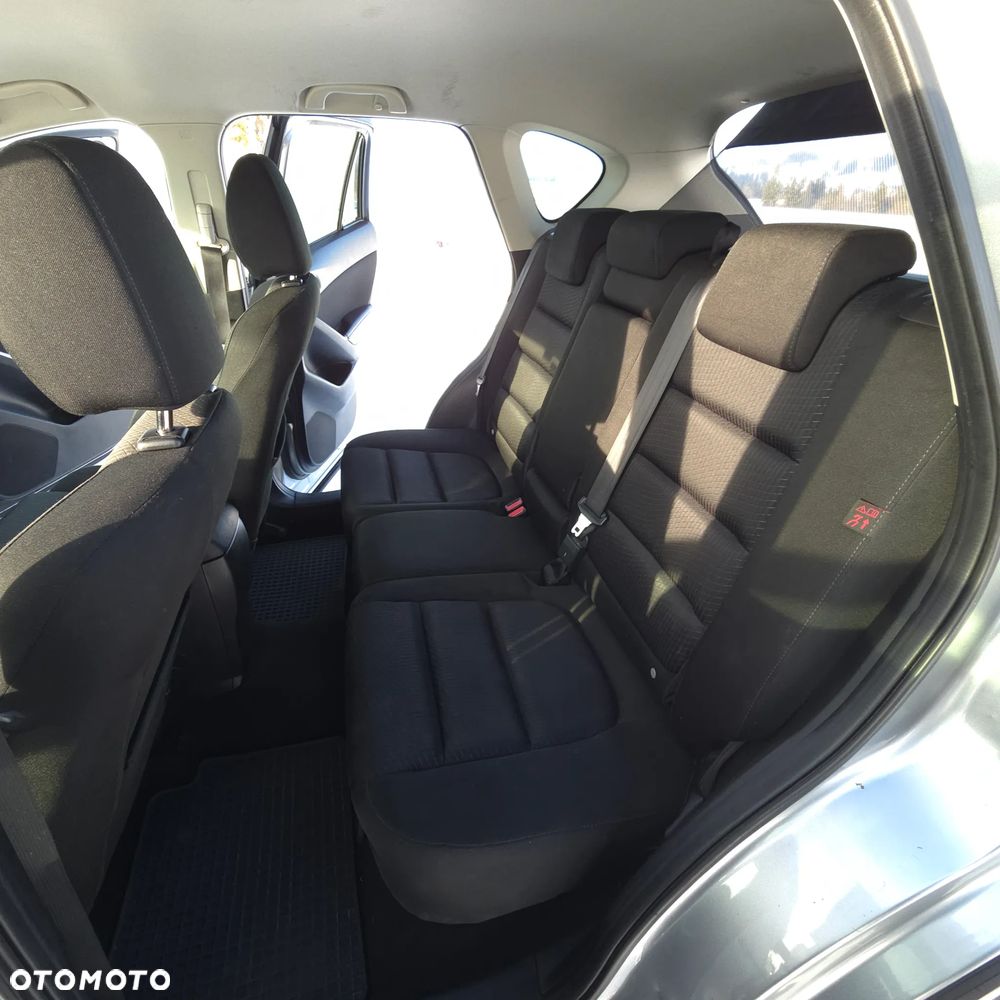 Mazda CX-5 2.2 D Skyenergy - 10