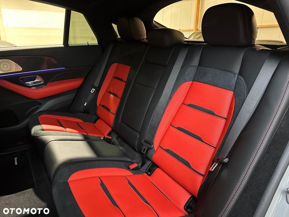 Mercedes-Benz GLE AMG 53 4-Matic Premium - 15