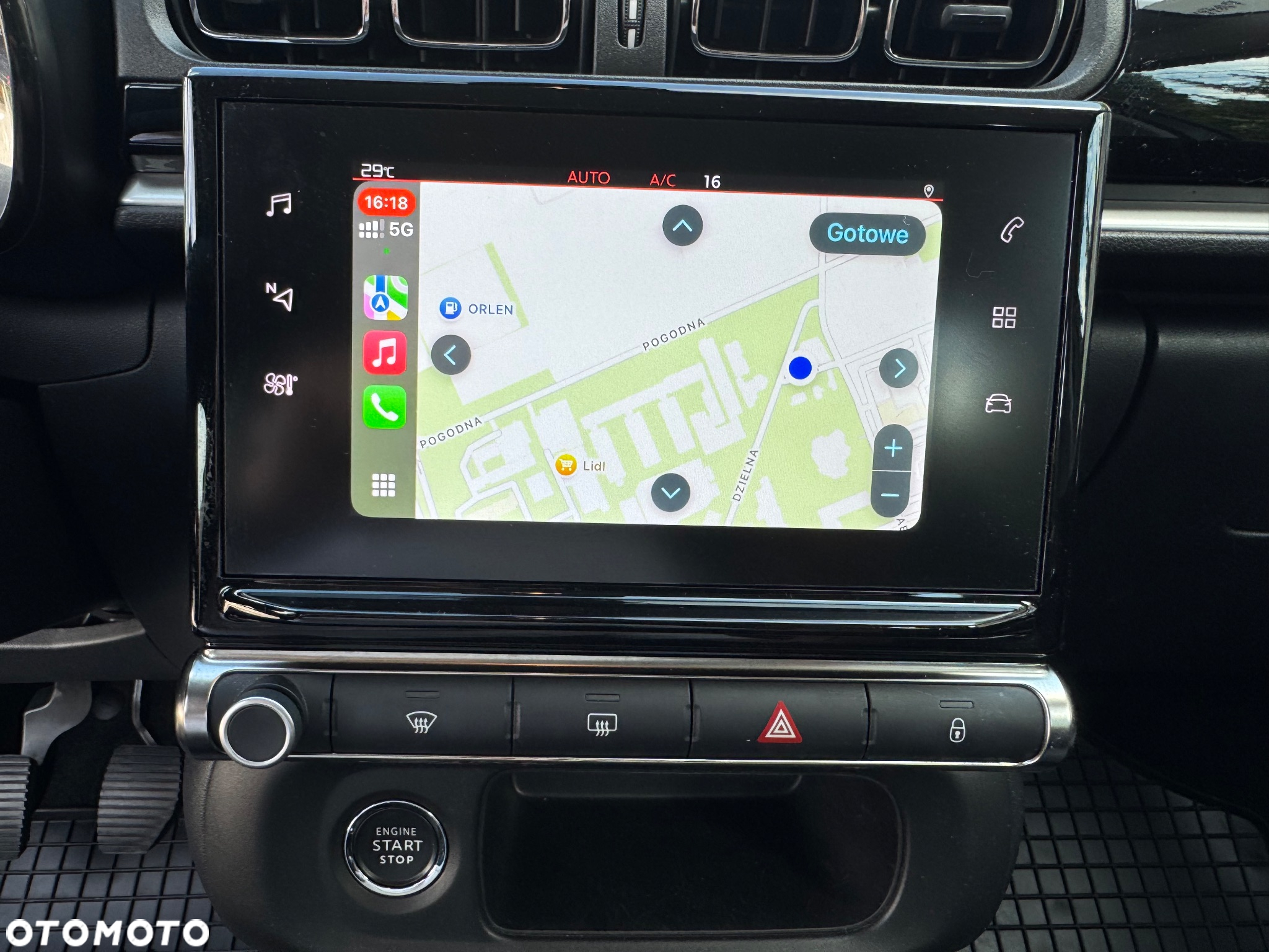Citroën C3 1.2 PureTech Shine - 6