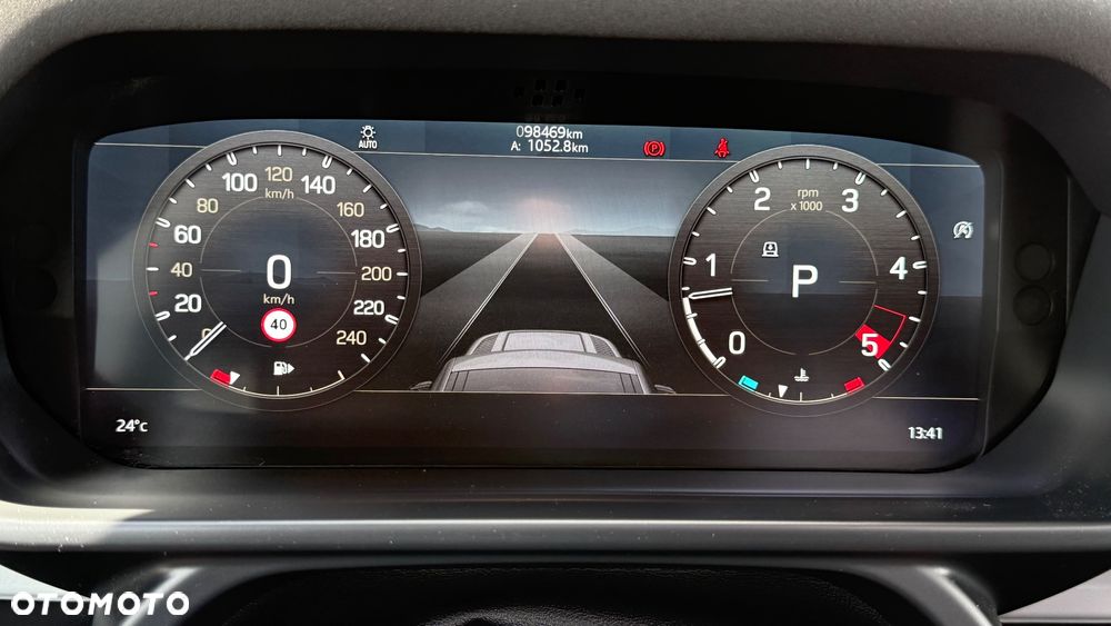 Land Rover Defender 3.0 D250 mHEV SE - 37