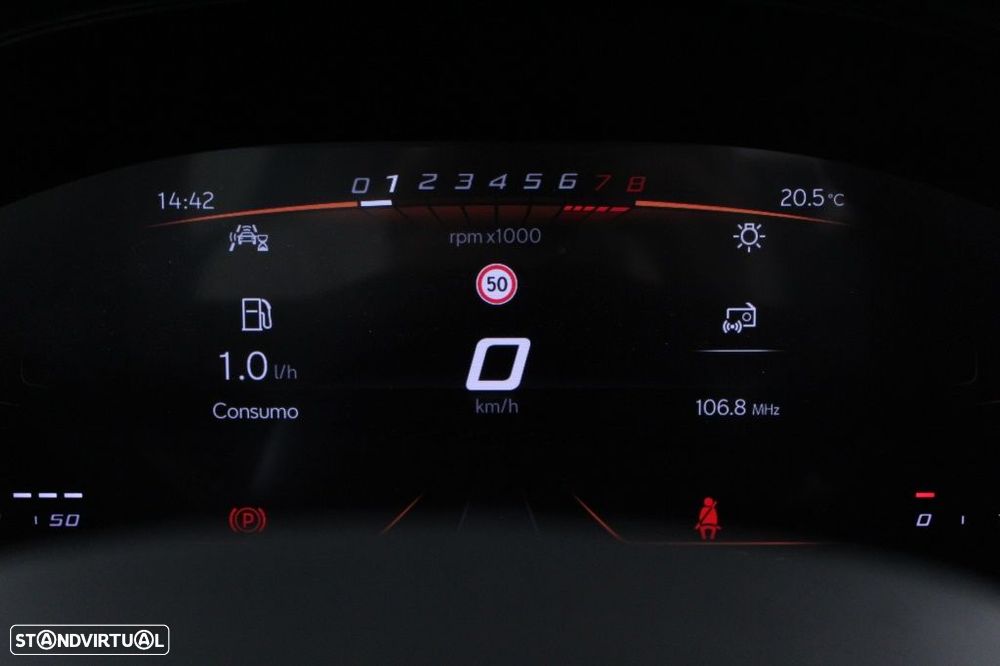 SEAT Ibiza 1.0 TSI Style - 27