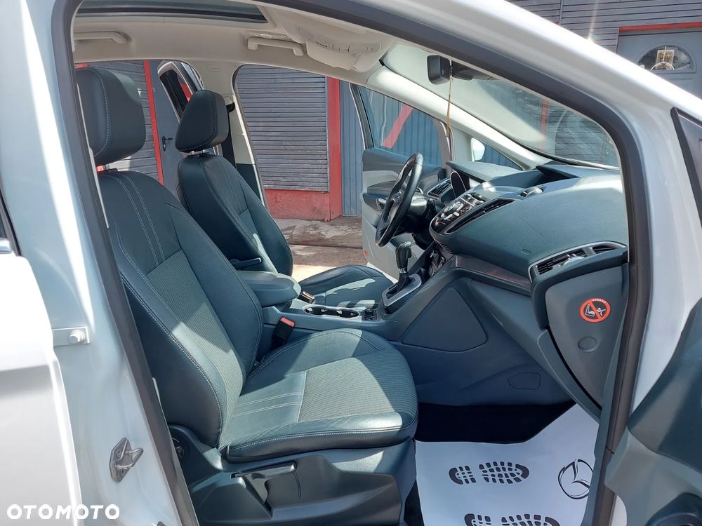 Ford C-MAX 2.0 TDCi Titanium MPS6 - 23