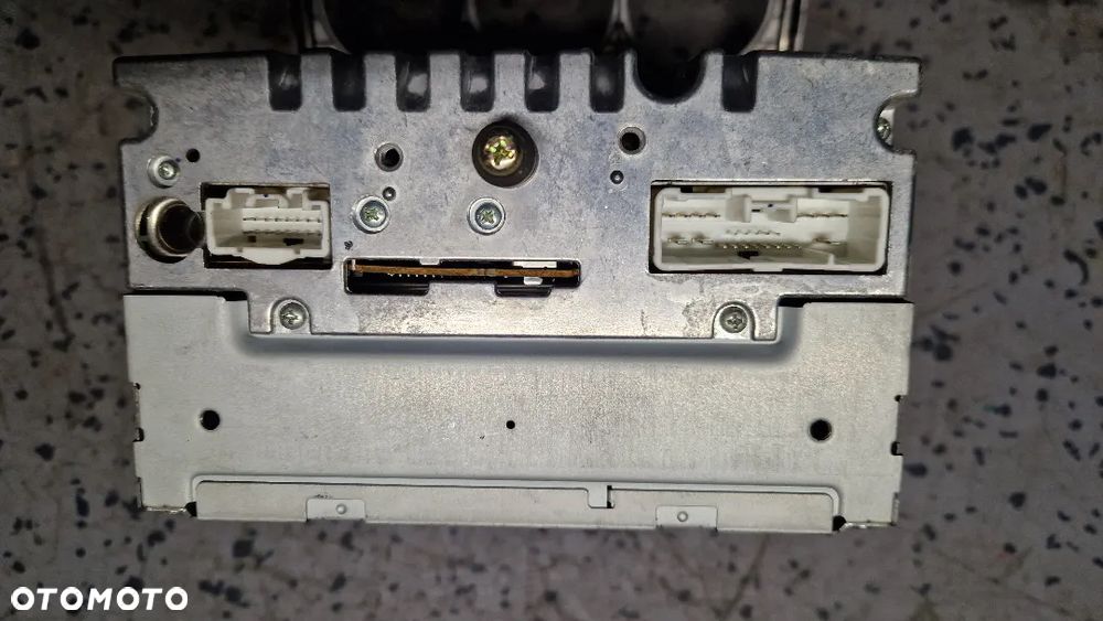 MAZDA 5 RADIO 14793821 - 3