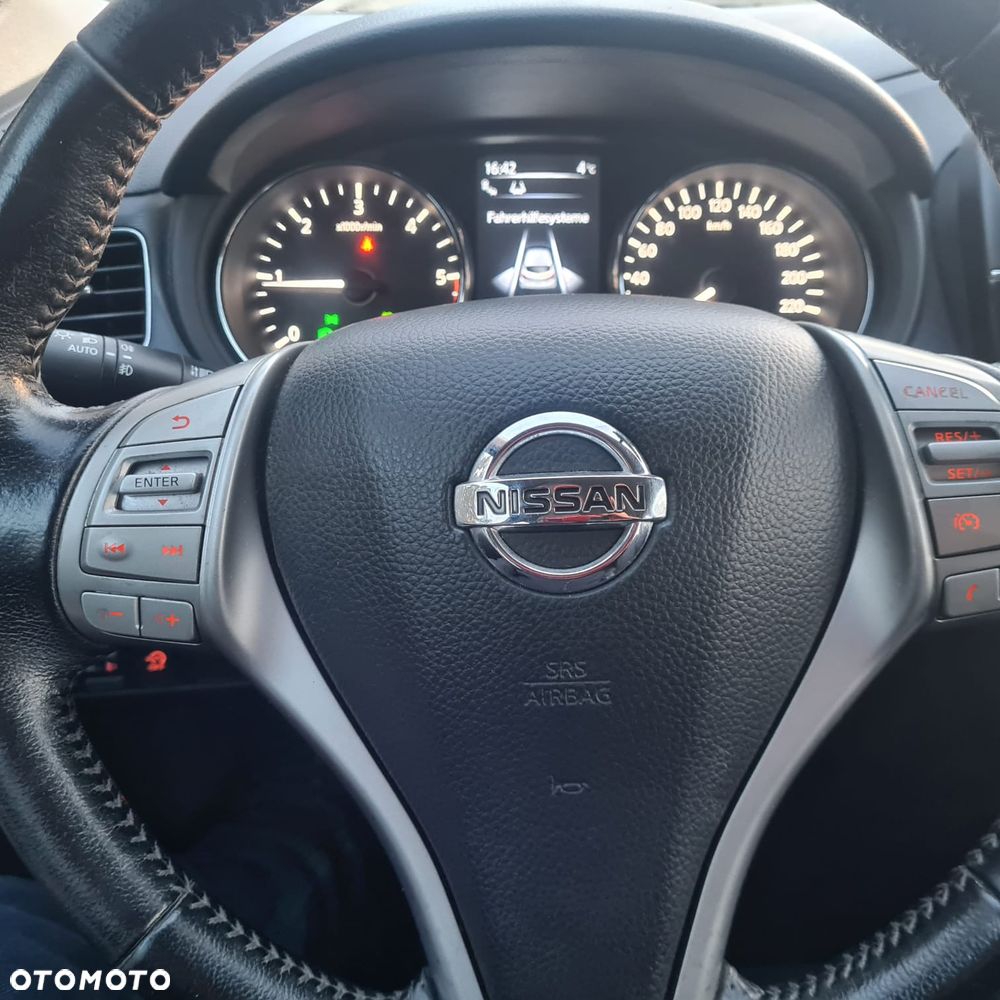 Nissan Pulsar 1.5 dCi N-Vision - 23