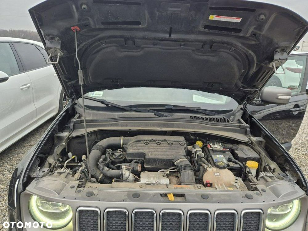 Jeep Renegade - 7
