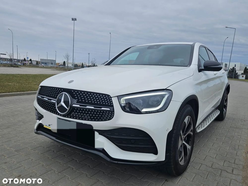 Mercedes-Benz GLC - 4