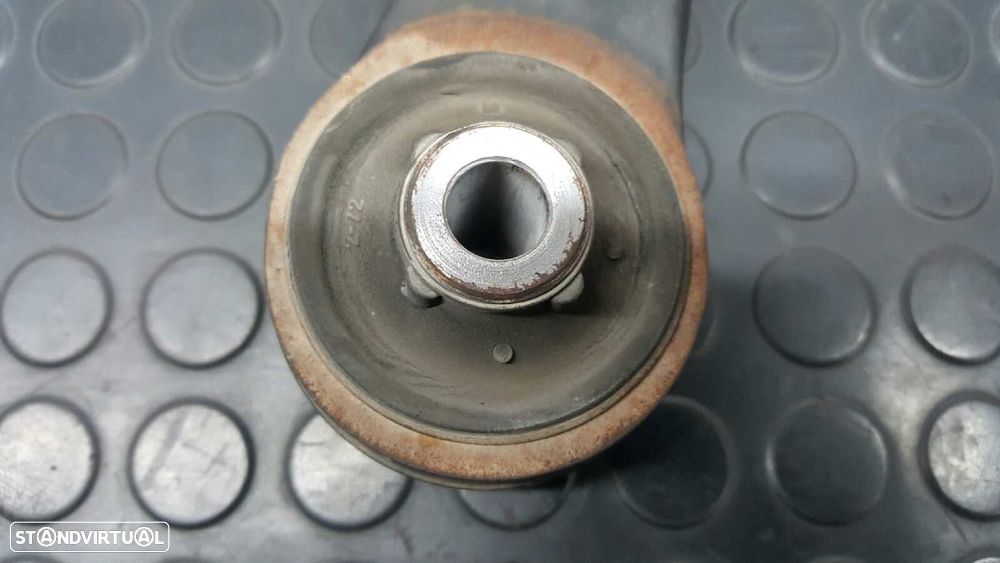 BRAÇO SUSPENSÃO INFERIOR FRENTE ESQUERDO PEUGEOT 3008 SPORT PACK - 5