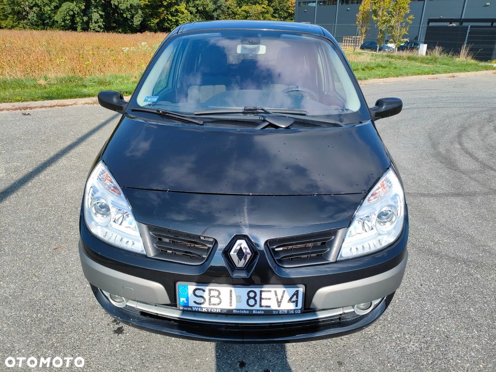 Renault Grand Scenic - 7
