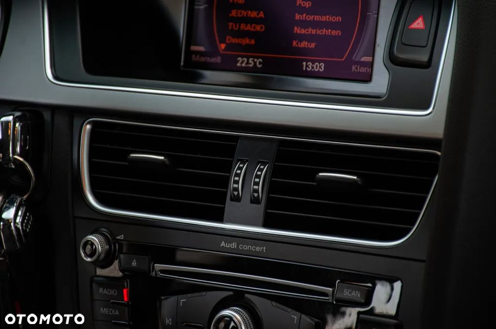 Audi A5 Sportback 1.8 TFSI - 20