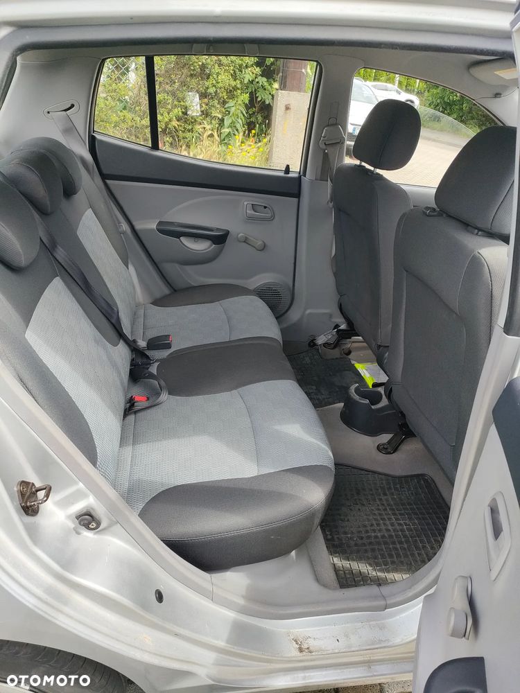 Kia Picanto 1.0 (swo) - 13