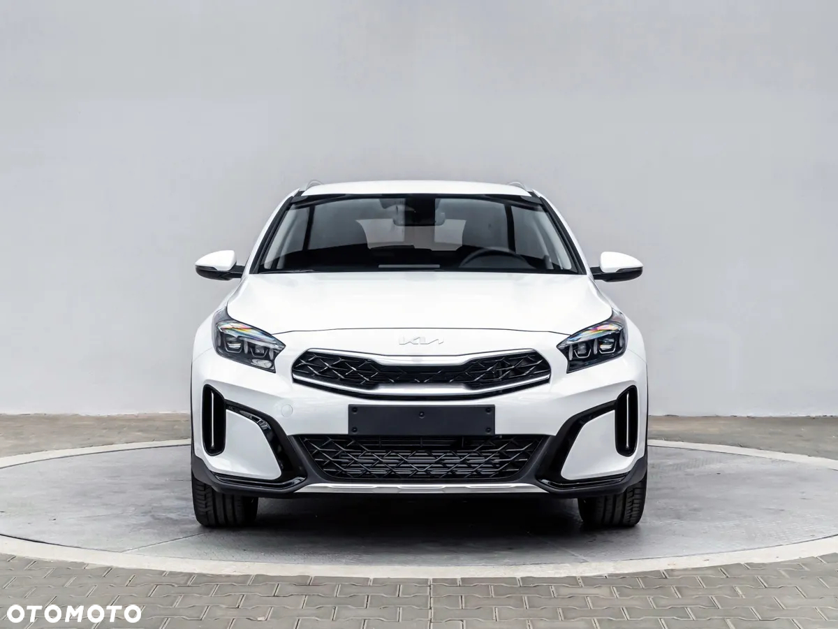 Kia XCeed 1.5 T-GDI L - 9