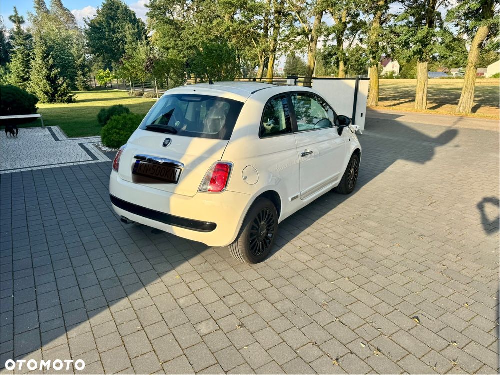 Fiat 500 - 3
