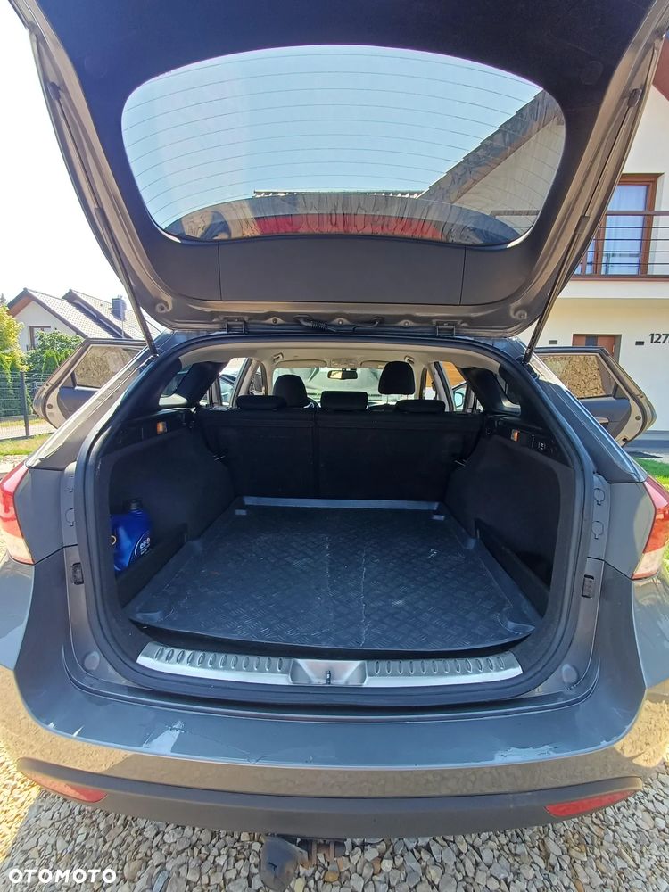 Hyundai I40 2012 photo 4