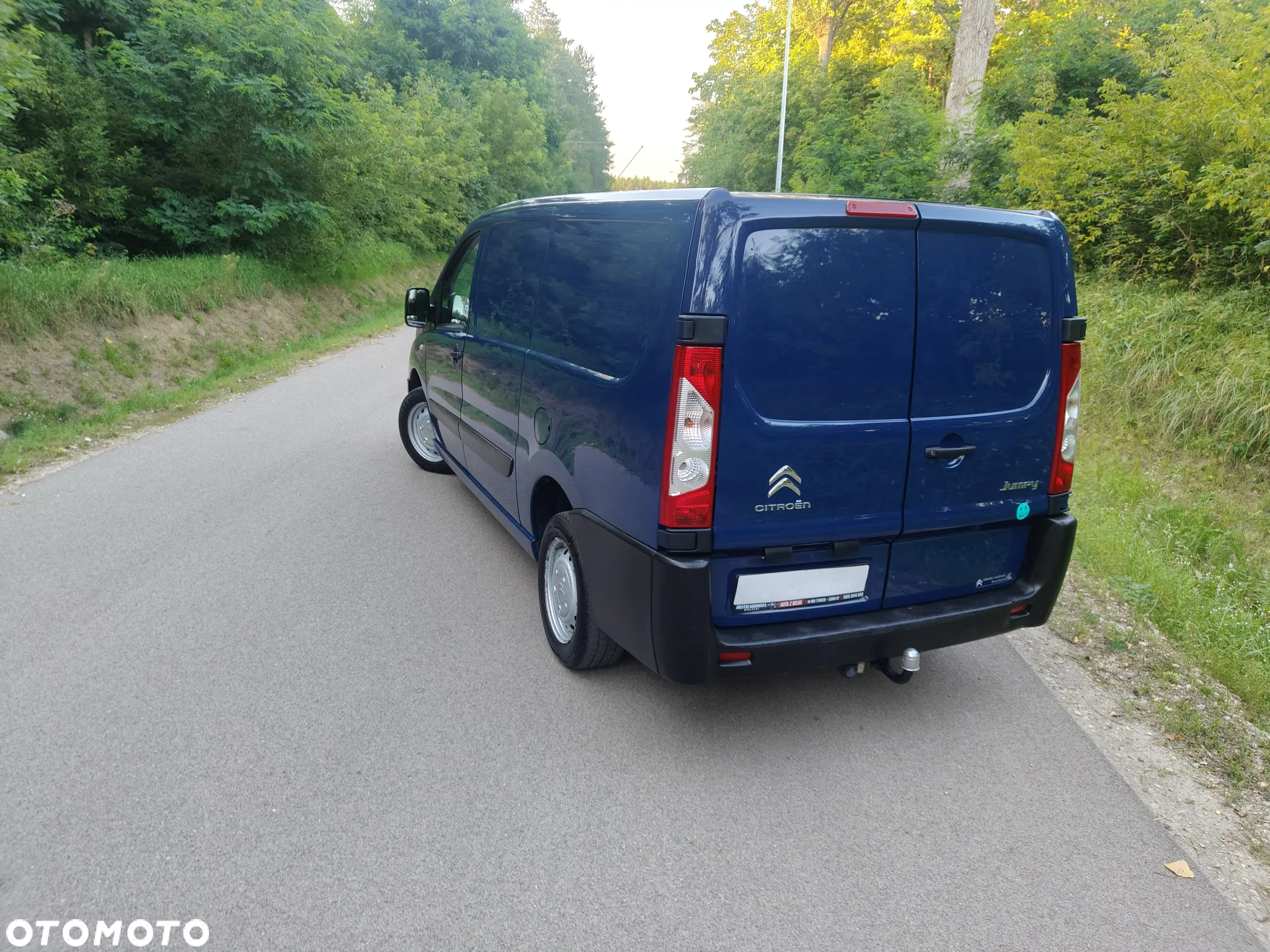 Citroën Jumpy - 6