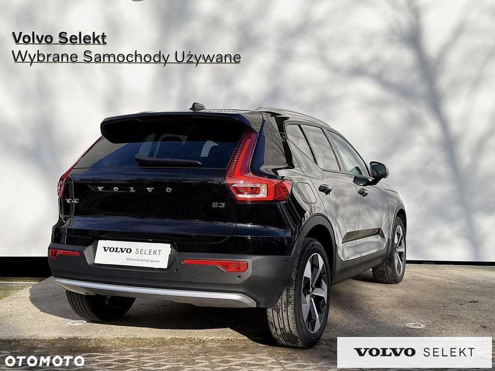 Volvo XC 40 - 8