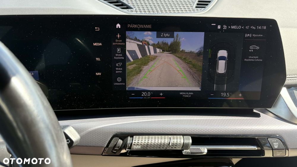 BMW X1 sDrive18i M Sport - 13