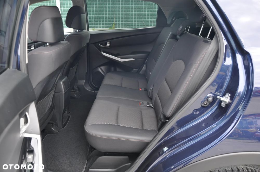 SsangYong/KGM Korando 2.0 Crystal 2WD - 25