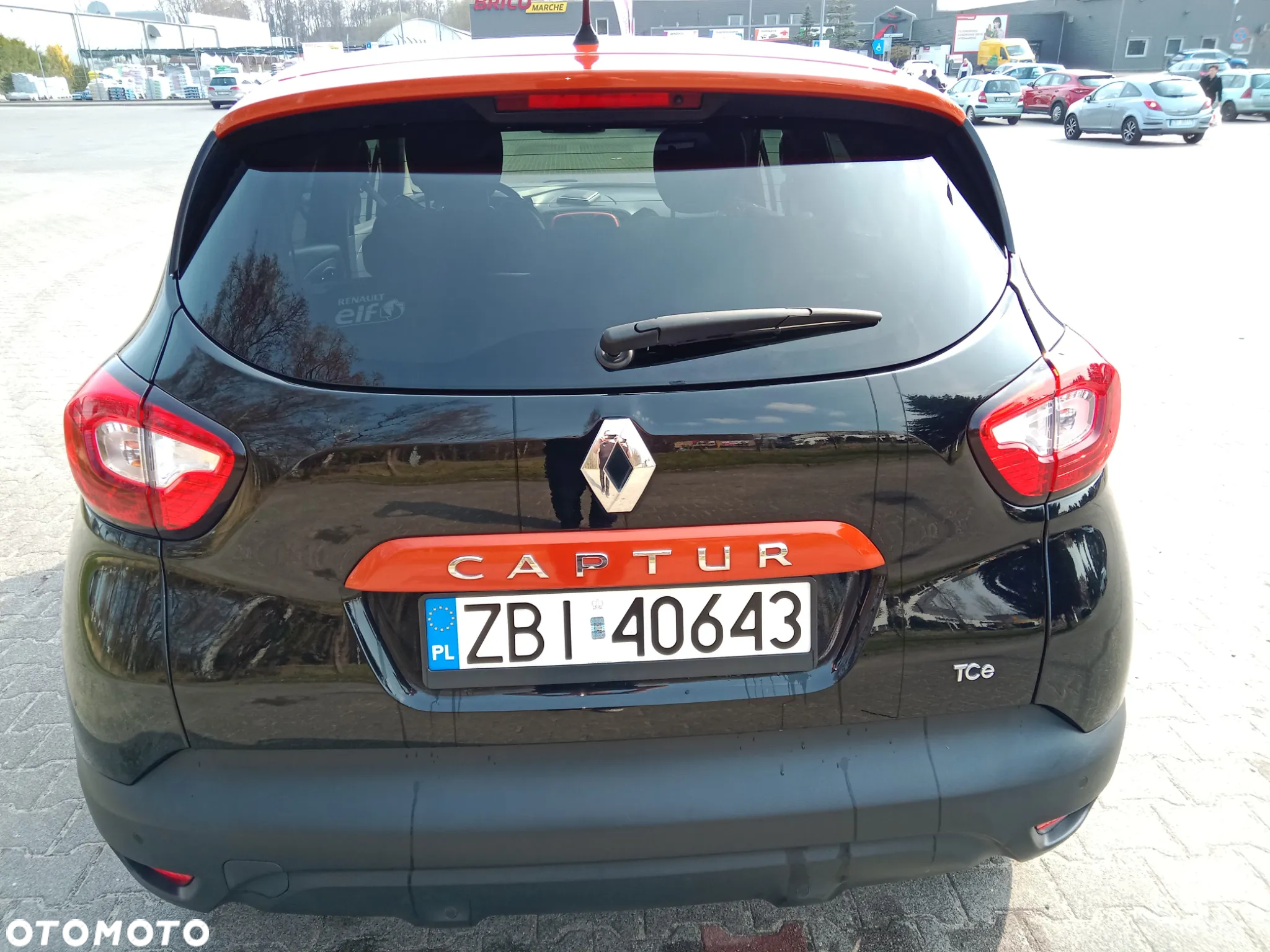 Renault Captur - 8
