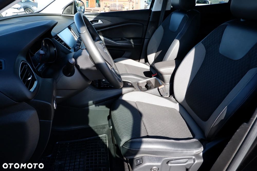 Opel Grandland X 1.6 D Start/Stop Automatik INNOVATION - 28