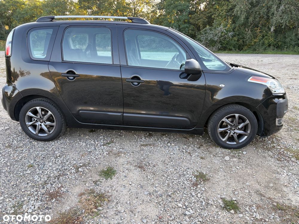 Citroën C3 Picasso - 3