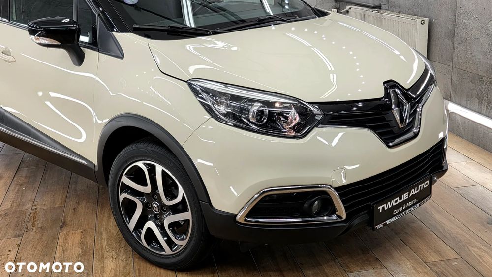 Renault Captur - 5
