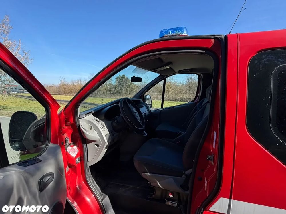Renault Trafic - 5