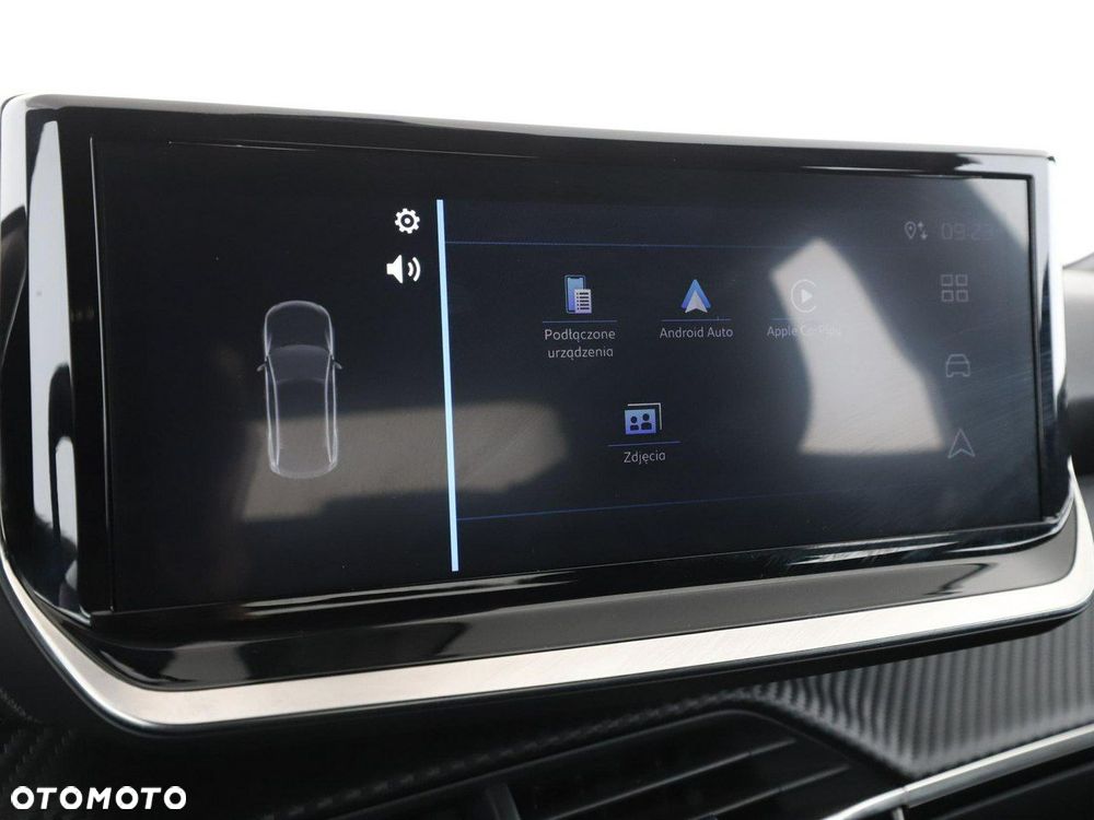 Peugeot 2008 PureTech 100 Active S&S BVM6 - 25