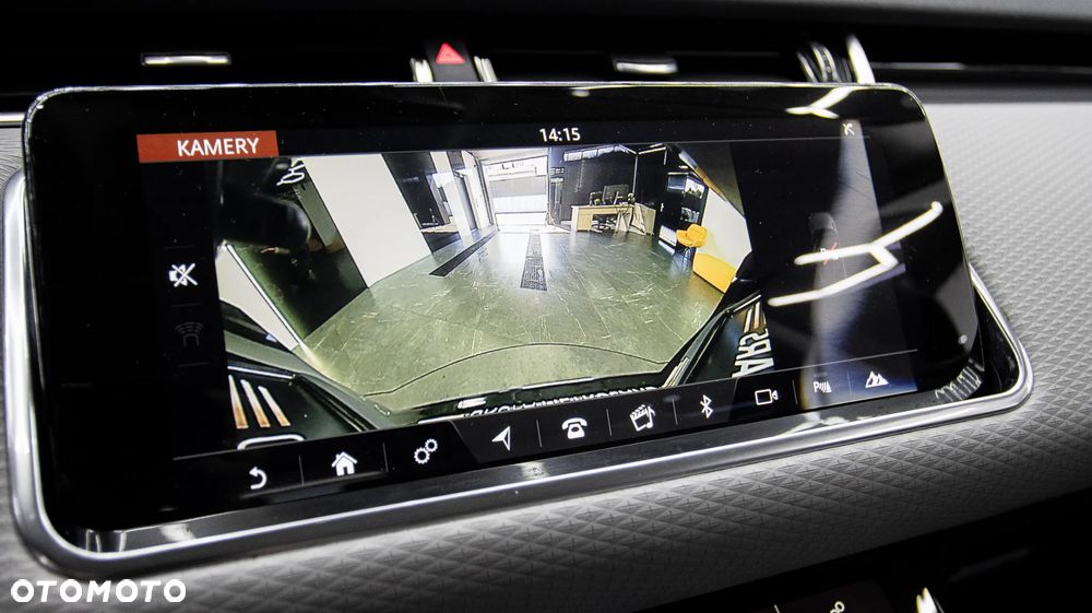 Land Rover Range Rover Evoque 2.0 P200 mHEV S - 25