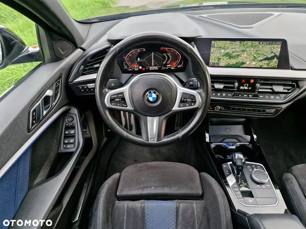 BMW Seria 1 - 20