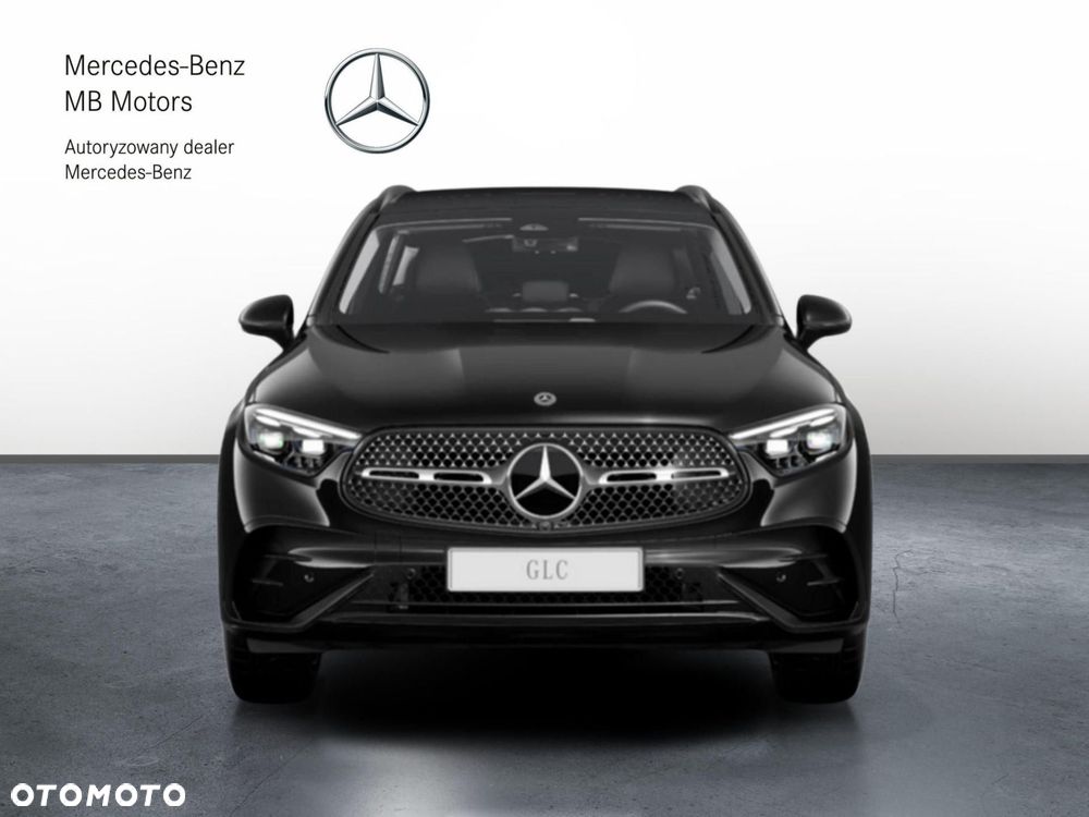 Mercedes-Benz GLC - 7