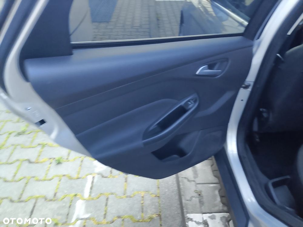 Ford Focus 1.5 TDCi Titanium - 12