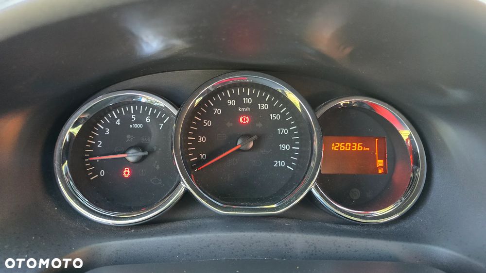 Dacia Sandero Stepway 0.9 TCe Laureate - 18