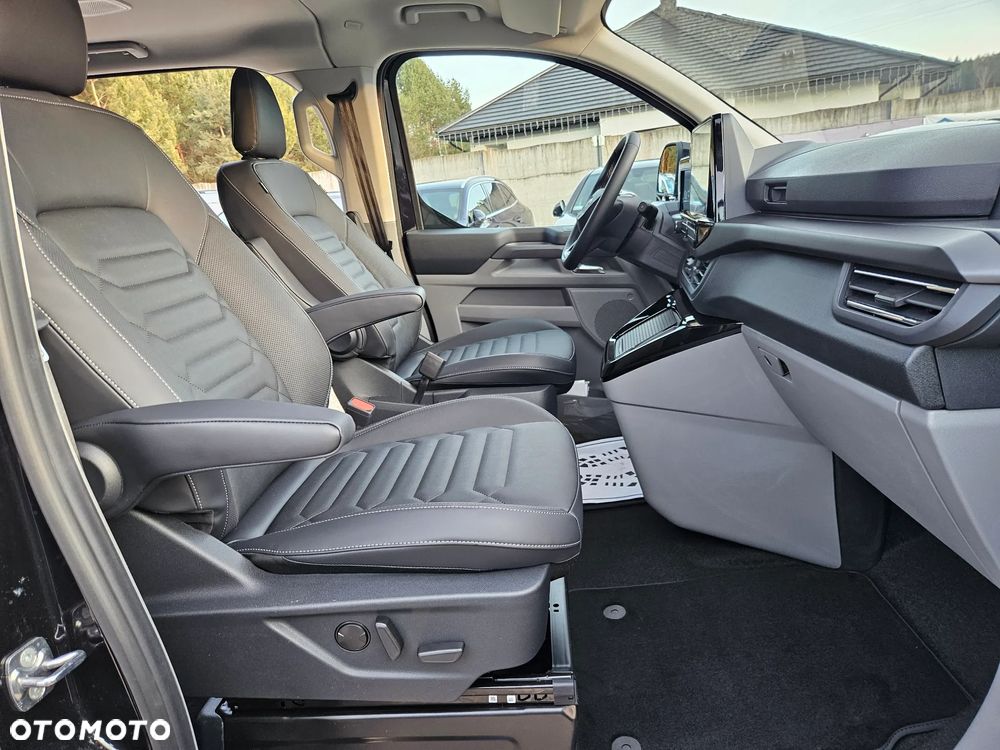 Ford Tourneo Custom 2.0 EcoBlue 320 AWD L2 Titanium X - 26