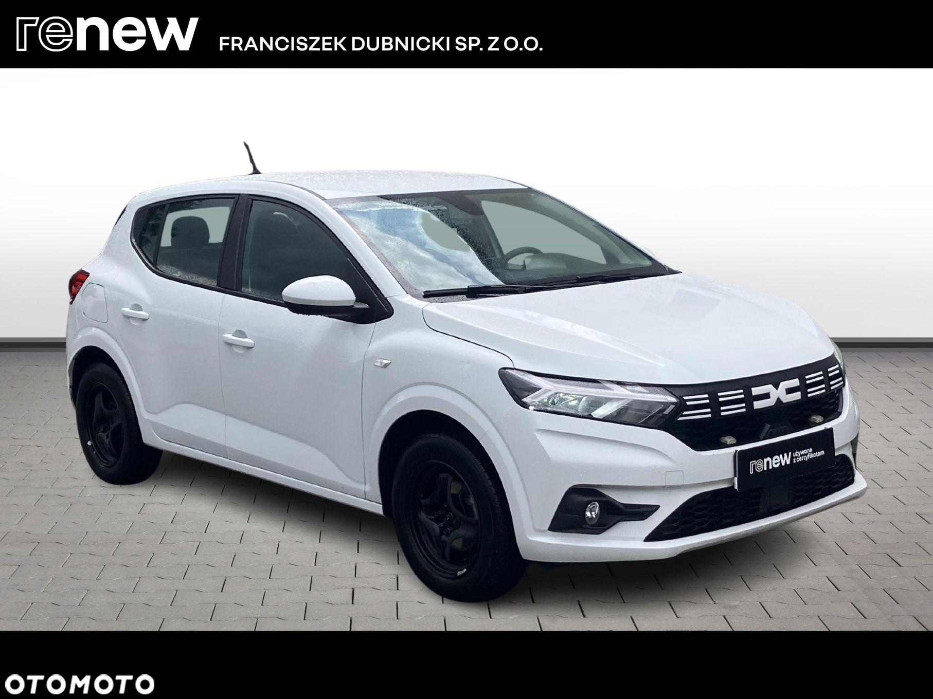 Dacia Sandero 1.0 TCe Expression - 7